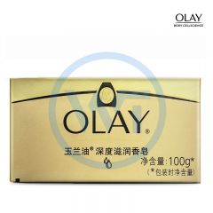 玉兰油 3389 深度滋润香皂（普通型）100g