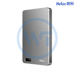 朗科 K391 2.5寸指纹加密移动硬盘2TB USB3.0