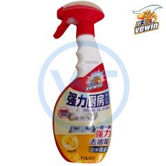 威王 3438 强力厨房清洁剂 500g