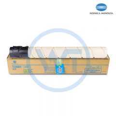 柯尼卡美能达 TN223Y黄色墨粉盒高容量 适用美能达C226/C266/256 20000页