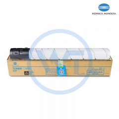 柯尼卡美能达 TN223K黑色墨粉盒高容量 适用美能达C226/C266/256 23000页
