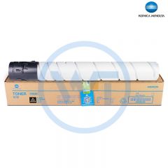 柯尼卡美能达 TN328K黑色墨粉盒大容量 适用美能达C250i/C300i/C360i/C7130i 28000页
