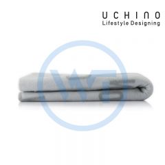 UCHINO JD10000-N  双面绒毯 120*150cm