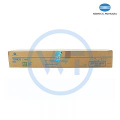 柯尼卡美能达 TN324Y黄色墨粉盒 适用美能达C308/C368 26000页