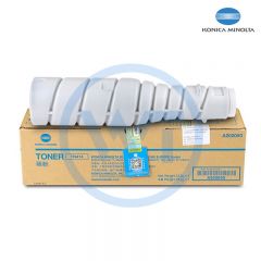 柯尼卡美能达 TN414黑色墨粉盒 适用美能达BH363/423 约25000页