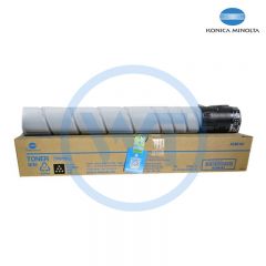 柯尼卡美能达 TN220K黑色墨粉盒 适用美能达C221/281/C7122 约10000页