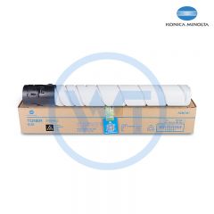 柯尼卡美能达 TN220K黑色墨粉盒 适用美能达C221/281/C7122 约27000页
