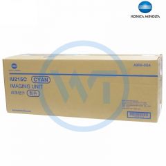 柯尼卡美能达 DR215C青色鼓组件 适用C226/C266 约70000页
