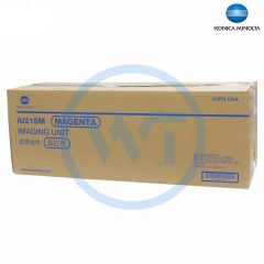 柯尼卡美能达 DR215M红色鼓组件 适用C226/C266 约70000页