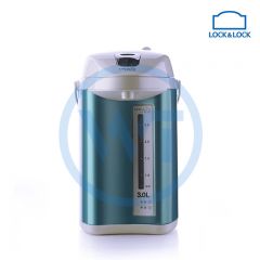 乐扣乐扣 EJK567BLU 电热开水瓶3L 蓝色