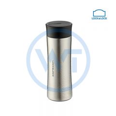 乐扣乐扣 LHC6332FU 原色钻石马克杯400ml
