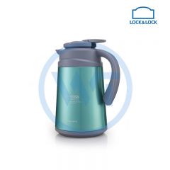 乐扣乐扣 LHC9103FU 斯凯玻璃保温壶1.3L
