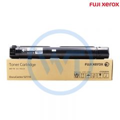 富士施乐 CT202874黑色墨粉盒低容量 适用富士施乐S2110N/2110NDA 约5000页