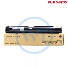 富士施乐 CT202873黑色墨粉盒大容量 适用富士施乐S2110N/2110NDA 约9000页