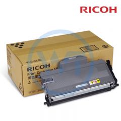 理光 SP1200C LC型原装黑色墨粉盒 适用1200S/SU/SF 单支装2600页