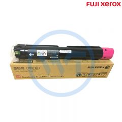 富士施乐 CT201440红色墨粉盒大容量 适用富士施乐IV2260/2263/2265 约15000页