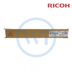 理光 MPC5502C 原装红色碳粉盒 适用理光 MPC4502/5502A 约22500页