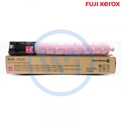 富士施乐 CT201831红色墨粉盒 适用富士施乐IVC2270/C2275/C5575