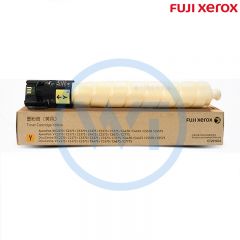 富士施乐 CT201832黄色墨粉盒 适用富士施乐IVC2270/C2275/C5575