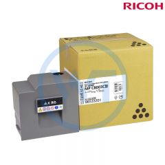 理光 MPC8003C 黑色碳粉盒/墨粉盒 适用于MP C6503SP/C8003SP/IMC6500/C8000 47000页