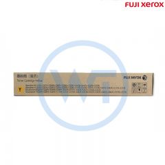 富士施乐 CT202108黄色墨粉盒 适用富士施乐C2275/3373/7775 约15000页