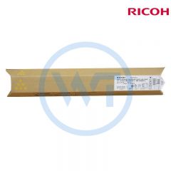 理光 MPC5501C/C5000C 黄色碳粉盒/墨粉盒 适用理光 MPC4501/C4000/C5000 18000页