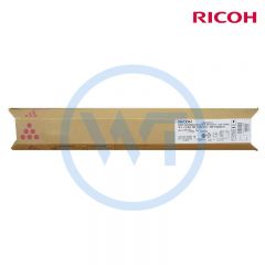 理光 MPC5501C/C5000C 红色碳粉盒/墨粉盒 适用理光 MPC4501/C4000/C5000 18000页