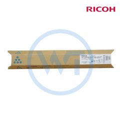 理光 MPC5501C/C5000C 蓝色碳粉盒/墨粉盒 适用理光 MPC4501/C4000/C5000 18000页