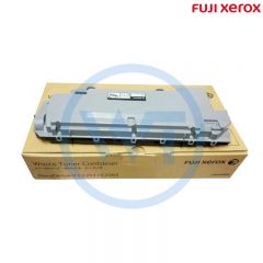 富士施乐 CWAA0885废粉盒 适用富士施乐C2260/C2263/C2265