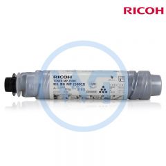 理光 MP2500C 原装黑色碳粉/墨粉盒 单支装 适用理光 MP2500/MP2500LN 10500页