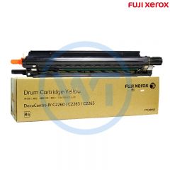 富士施乐 CT350950黄色硒鼓 适用富士施乐IV C2260/C2263/C2265 约54000页