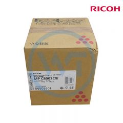 理光 MPC8002C 红色碳粉盒/墨粉盒 适用理光 MPC6502SP/C8002SP