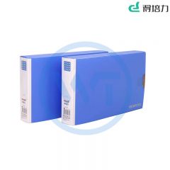 得培力(Depli) D-33 增值税发票盒