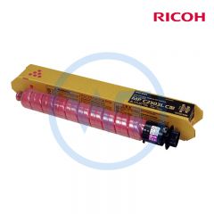 理光 MPC2503LC 红色墨粉盒 适用MP C2003SP/C2503SP/C2011SP/C2004SP/C2504SP/IM C2000/C2500 3000页