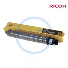 理光 MPC2503C 黑色碳粉/墨粉盒 适用MPC2003SP/C2503SP/C2011SP/C2004SP/C2504SP 15000页