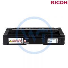 理光 SP C250C型 黑色墨粉盒 适用理光SP C250DN/C261DNw/C261SFNw 2000页
