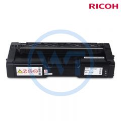 理光 SP C252HC 黑色大容量墨粉盒 适用理光SP C252SF/252DN 6500页