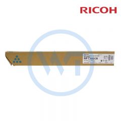 理光 MPC3502C 蓝色墨粉盒 适用理光 MPC3002/3502 18000页