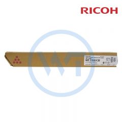 理光 MPC3502C 红色墨粉盒 适用理光 MPC3002/3502 18000页