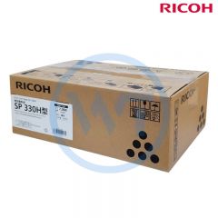 理光 SP330H 大容量黑色粉盒 适用理光SP 330DN/330SN/330SFN 7000页