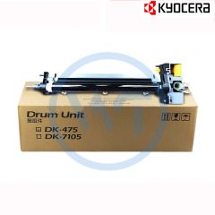 京瓷 DK-475鼓组件 适用FS-6025MFP/6030MFP/6530MFP/M4028 约30万页