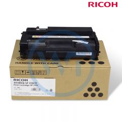 理光 SP 310C 一体式硒鼓粉盒 适用于SP 310DN/312DNW/310SFN 黑色 2500页