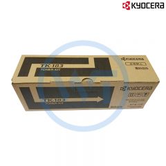 京瓷 TK-183黑色墨粉盒 适用京瓷FS-1320D/1320DN/P2135DN 约2500页