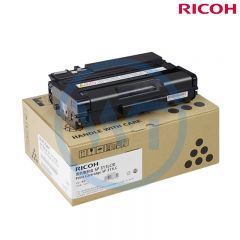 理光 SP 311LC 一体式黑色墨粉盒 适用于SP 310DNw/310SFNw/ 320DN/320SN/325DNW/325SNW 3500页
