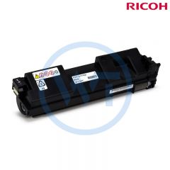 理光 SP C352C 黑色墨粉盒 适用理光SP C352DN 10000页