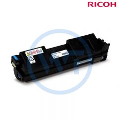 理光 SP C352C 蓝色墨粉盒 适用理光SP C352DN 9000页
