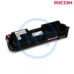 理光 SP C352C 红色墨粉盒 适用理光SP C352DN 9000页