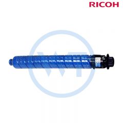 理光 MC2001H 原装蓝色墨粉盒 适用MC2000/MC2001/MC2000ew 约15000页