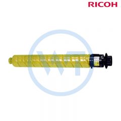 理光 MC2001H 原装黄色墨粉盒 适用MC2000/MC2001/MC2000ew 约15000页