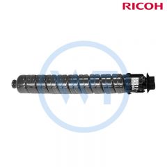 理光 MC2001 原装黑色墨粉盒 适用MC2000/MC2001/MC2000ew 约18000页